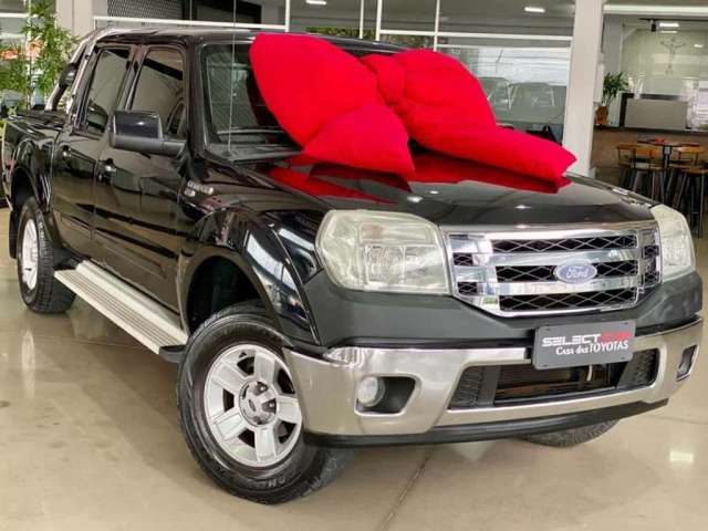 FORD RANGER XLT 13P 2010