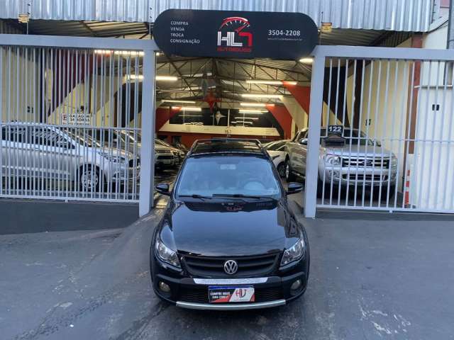 Tabela FIPE Volkswagen Saveiro 2013 Cross 1.6 Mi Total Flex 8v Ce