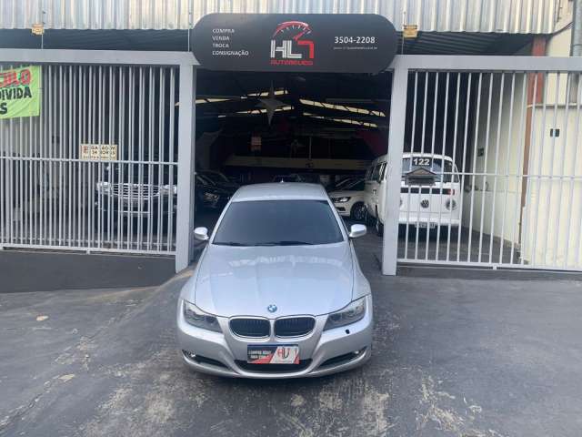 BMW 320I 320I