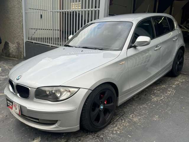 BMW 118i A 2.0 16V 136cv 5p