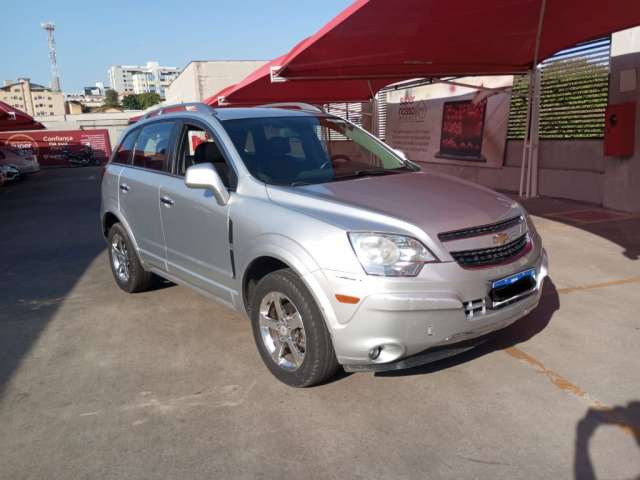 Chevrolet Captiva SPORT AWD 3.0 V6 24V 268cv