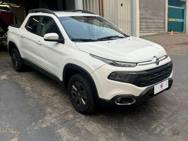 Fiat Toro Freedom 1.8 16V Flex Aut.