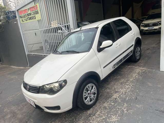 Fiat Palio Way 1.0 Fire Flex 8V 5p