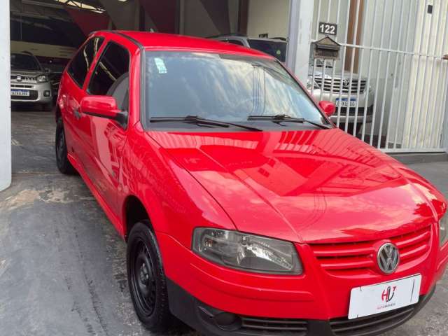 Volkswagen Gol City (Trend) 1.0 Mi Total Flex 8V 2p