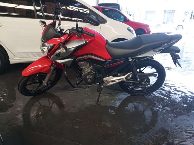 Honda CG 160 CG 