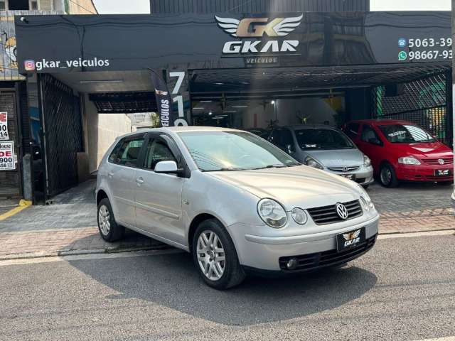 POLO HATCH 1.6 FLEX