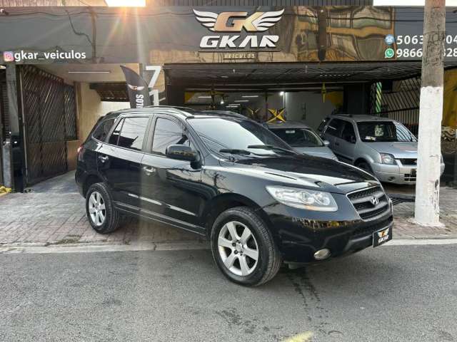 SANTA FÉ GLS V6