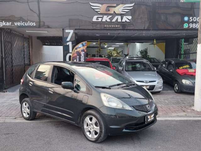 HONDA FIT LX 1.4 FLEX