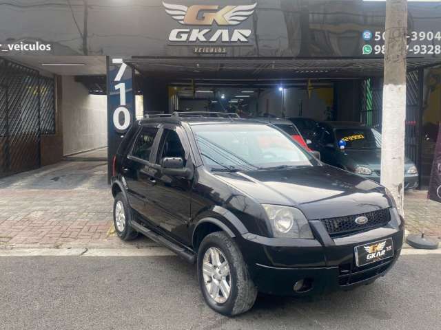 ECOSPORT XLT 2.0 FLEX