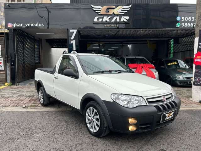 STRADA ELX 1.4 FLEX