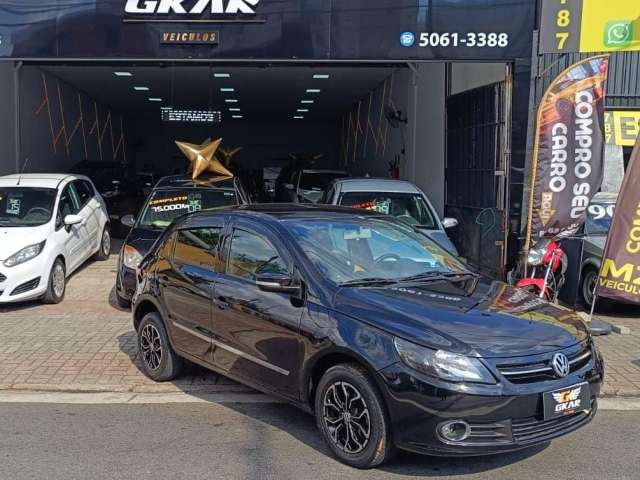 GOL G5 1.0 FLEX