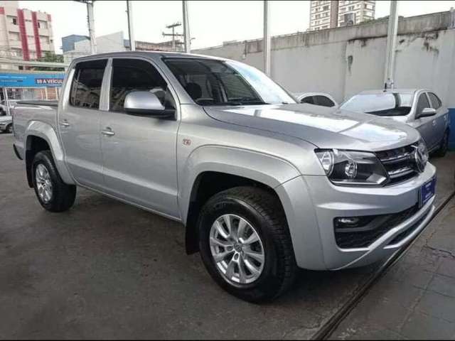 AMAROK 2.0 COMFORTLINE 4X4 CD 2019