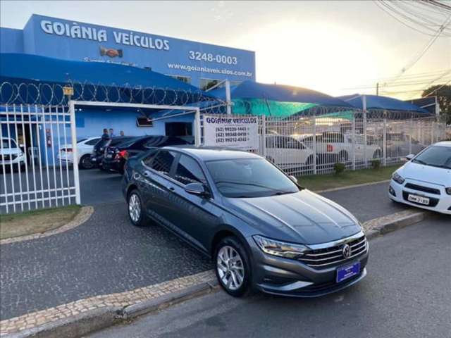 JETTA 1.4 250 TSI Comfortline 2020