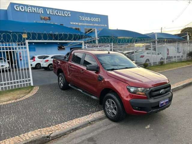 RANGER 2.2 XLS 4X4 CD 2018