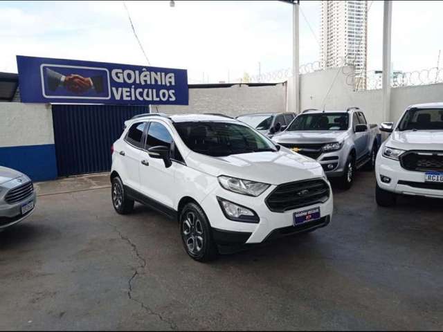 ECOSPORT FREESTYLE AT 1.5 2019