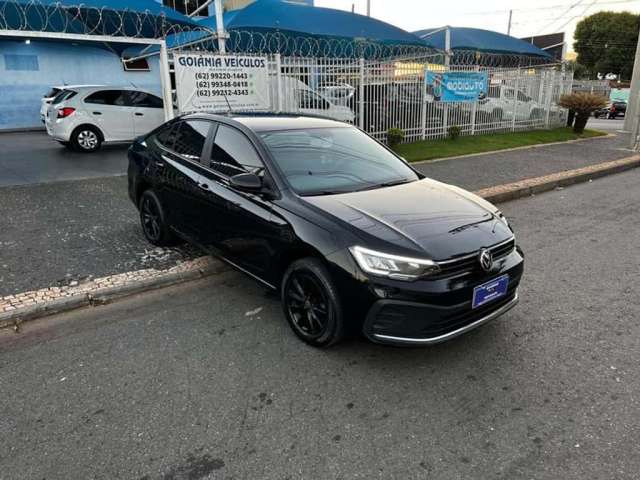 VIRTUS 1.0 200 TSI 2024