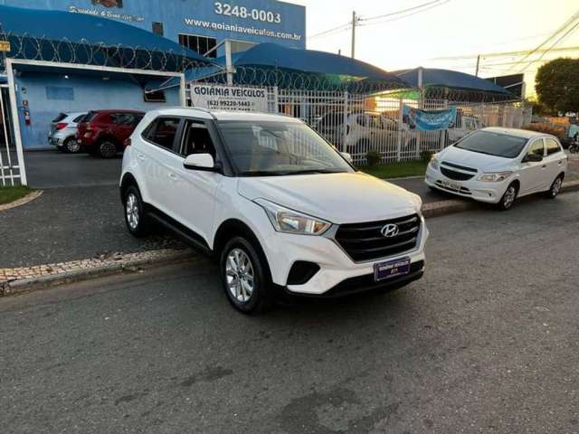 CRETA 1.6 ACTION 2022