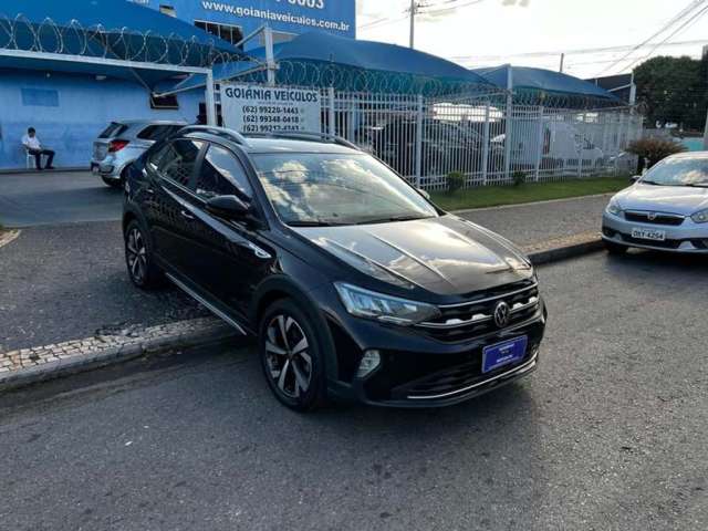 NIVUS 1.0 TSI HIGHLINE 2021