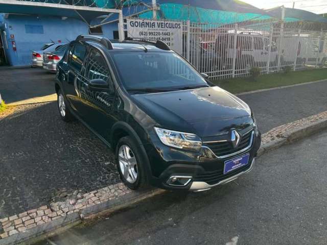 SANDERO 1.6 STEPWAY 2023