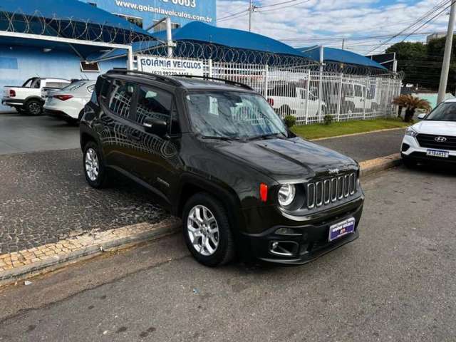 RENEGADE 1.8 SPORT MT 2018