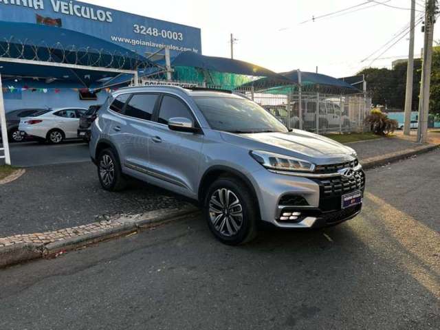 TIGGO 8 TXS 1.6 TGDI 2022