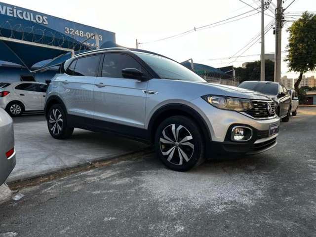 T CROSS HL 1.4 TSI 2021