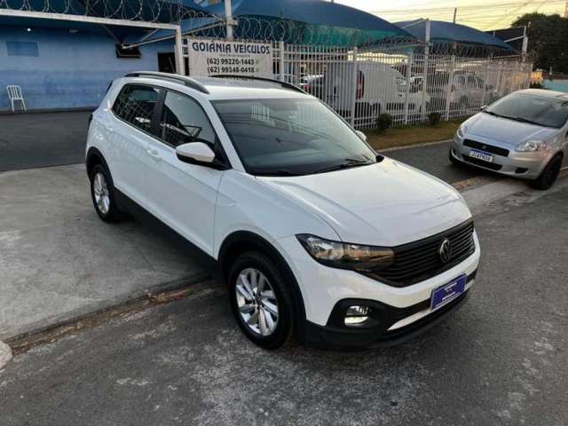 T CROSS 1.0 TURBO SENSE 2024