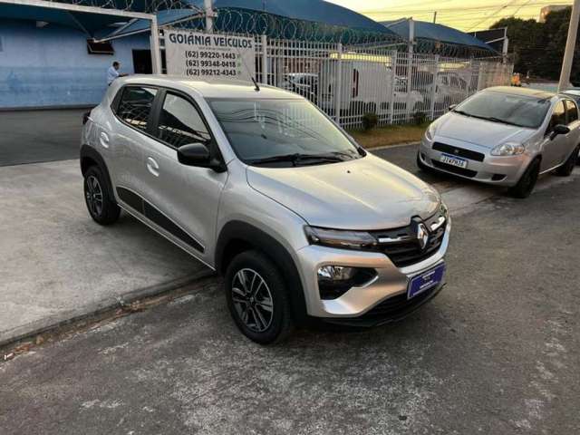 KWID 1.0 INTENS 2023