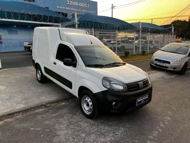 FIORINO 1.4 ENDURANCE 2023