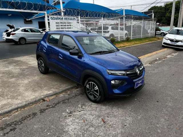 KWID 1.0 INTENSE 2023