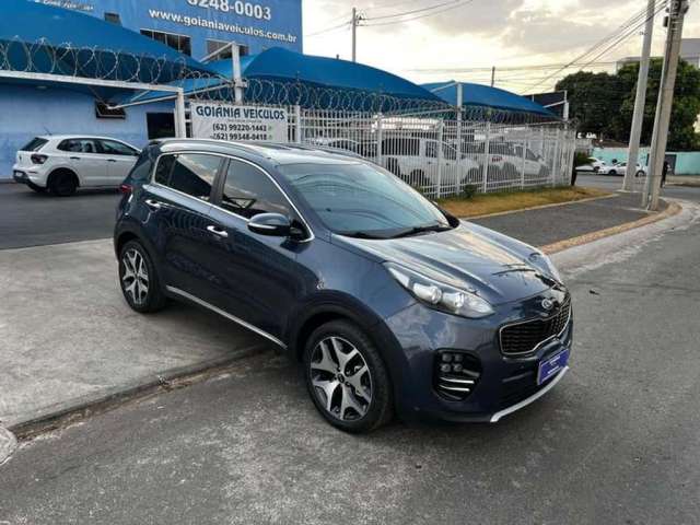 SPORTAGE 2.0 EX2 2019