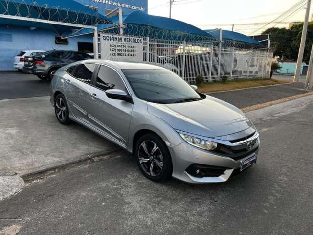 CIVIC 2.0 EXL CVT 2019