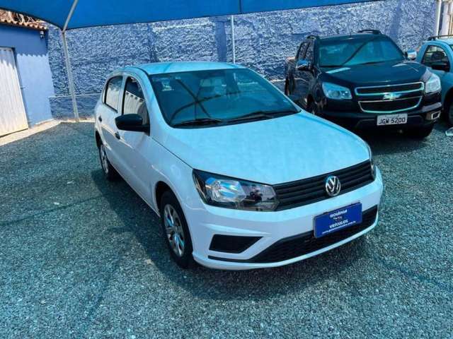 GOL 1.0 MPI 2023