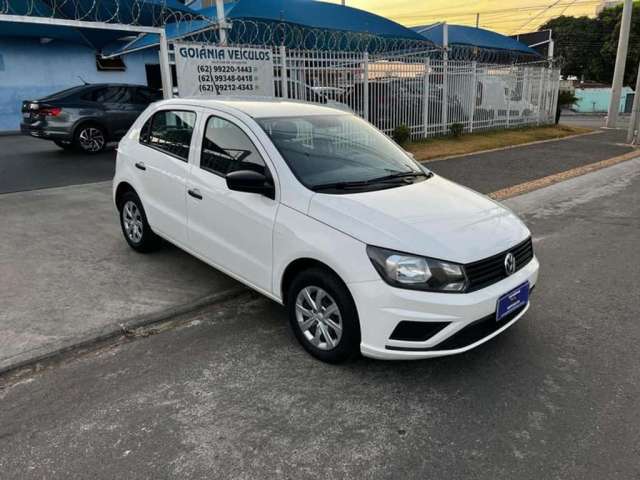 GOL1.0 MPI 2023