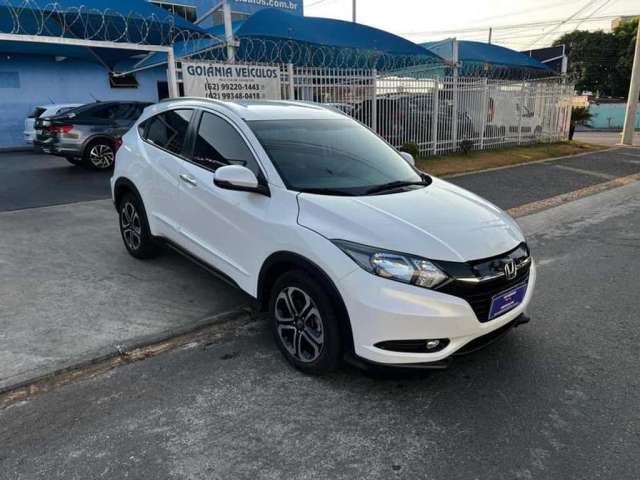 HR-V 1.8 EXL CVT 2018