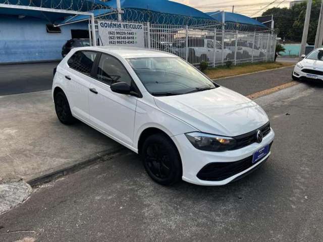 POLO 1.0 TRACK 2024