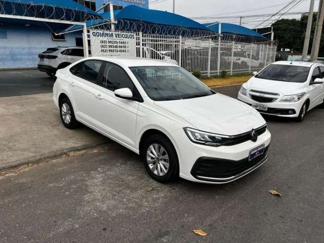 VIRTUS 1.0 200 TSI 2023