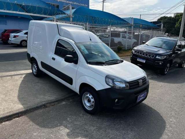 FIORINO 1.4 ENDURANCE 2022