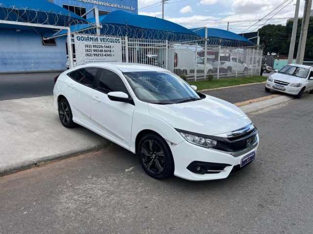 CIVIC 2.0 SPORT 2017