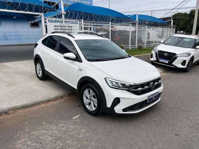 NIVUS 1.0 TSI COMFORTLINE 2023