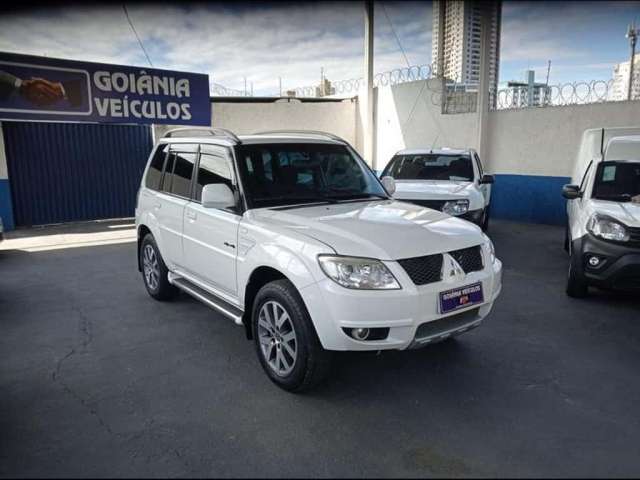 PAJERO TR4 2.0 4x4 2013