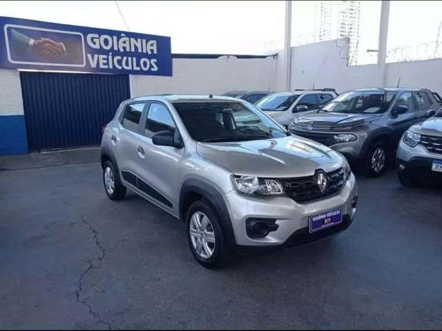 KWID 1.0 ZEN 2022