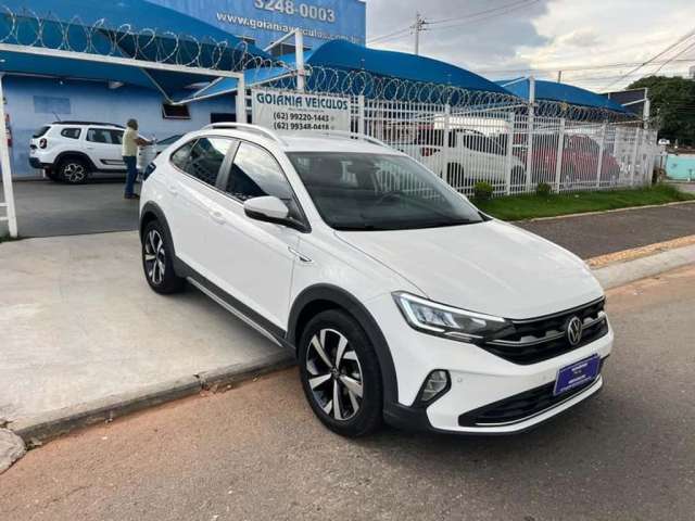 NIVUS 1.0 200 TSI HIGHLINE 2022