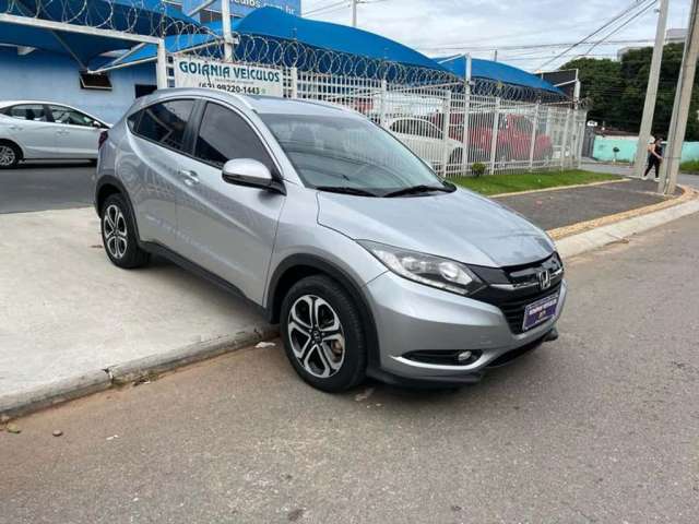 HR-V 1.8 TOURING 2018