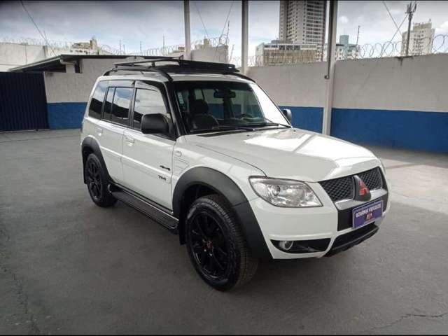 PAJERO 2.0 TR4 4x4 2012