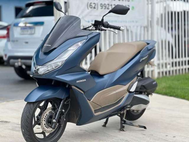 PCX 160 DLX ABS 2024