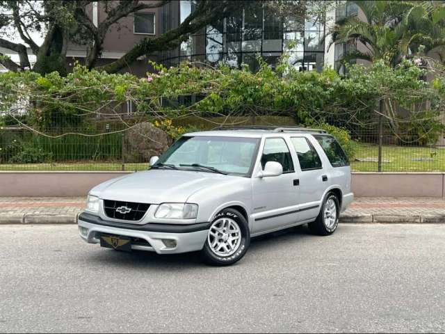 S10 Blazer DLX 4.3 V6