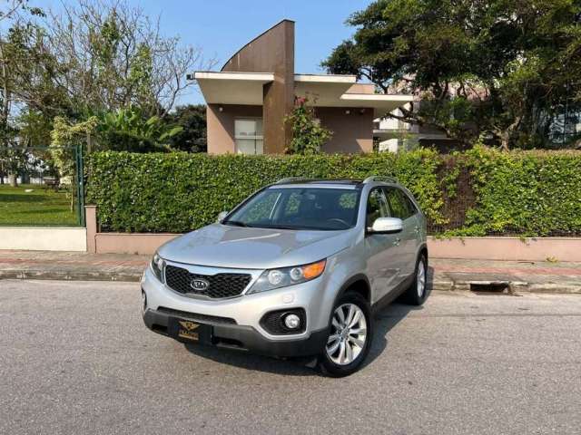 Sorento 3.5 V6 24V 4x2 Aut.