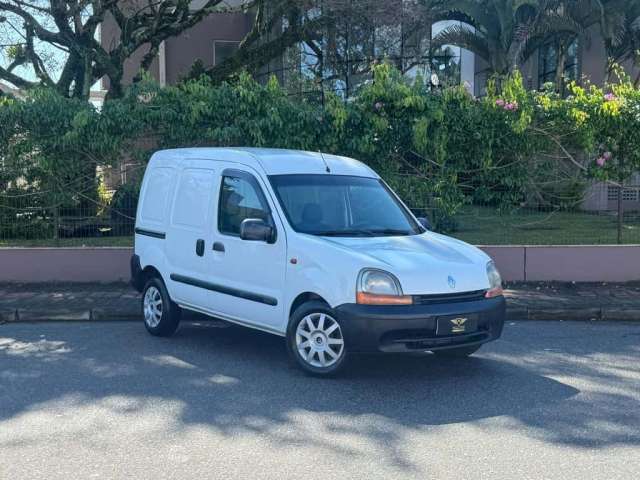 Kangoo Express RL/ Express 1.6 16V/8V