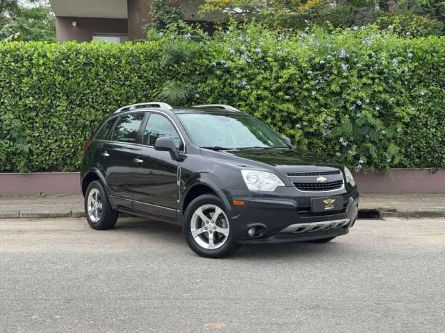 CAPTIVA SPORT AWD 3.0 V6 24V 268cv